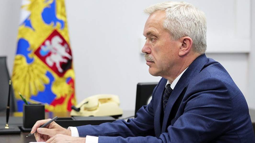 Евгений Савченко