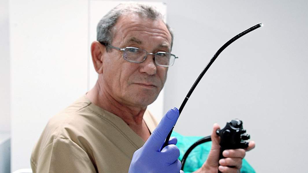 эндоскопия