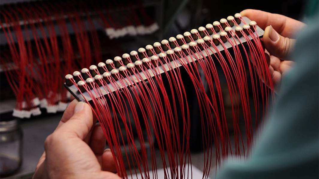 изготовление