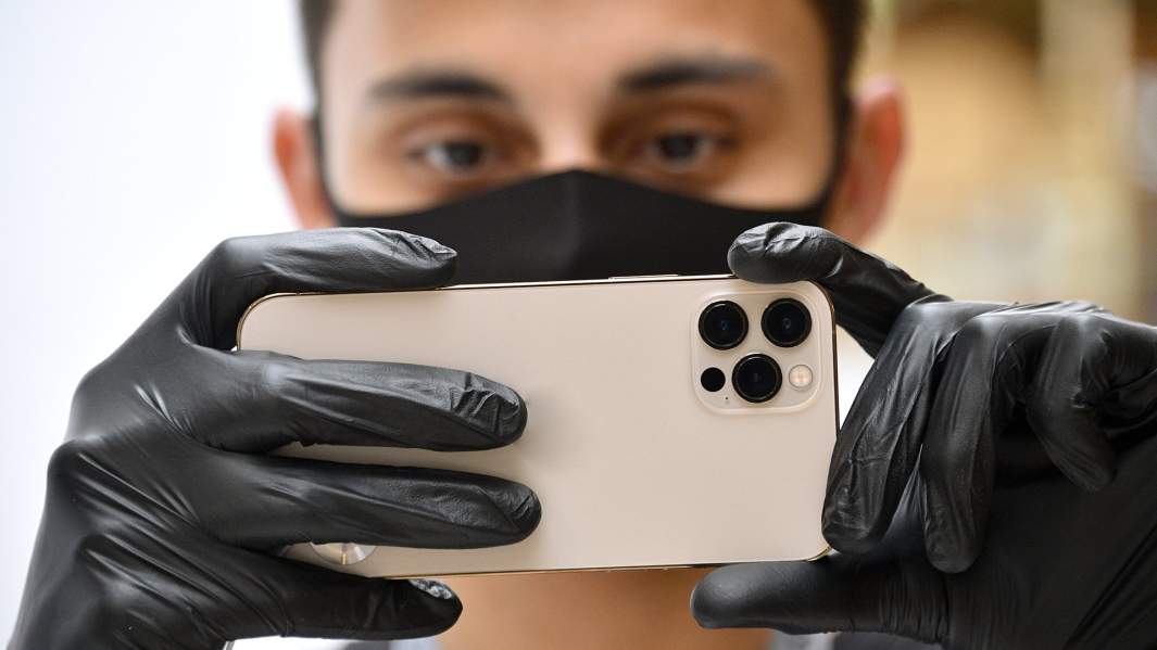 камера телефон