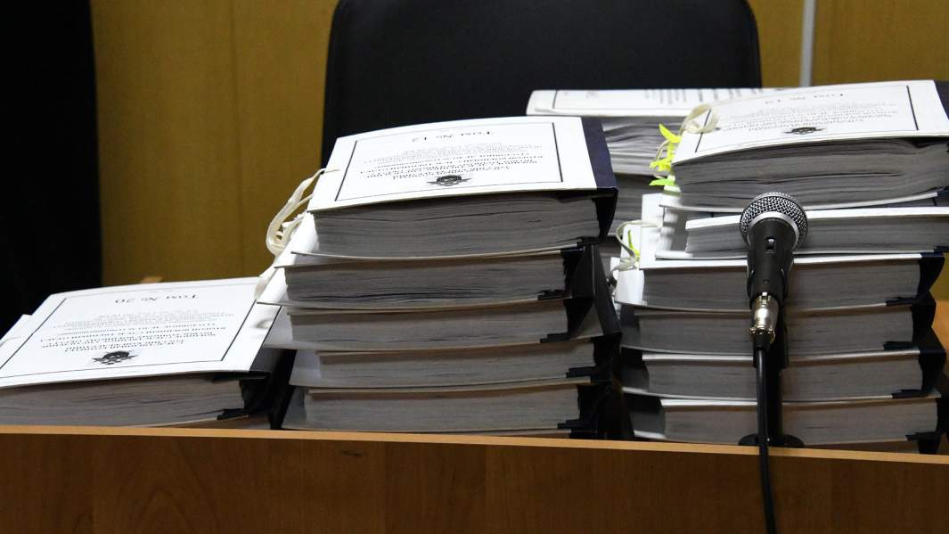 Область подозрения: число судебных дел из-за утечек данных удвоилось