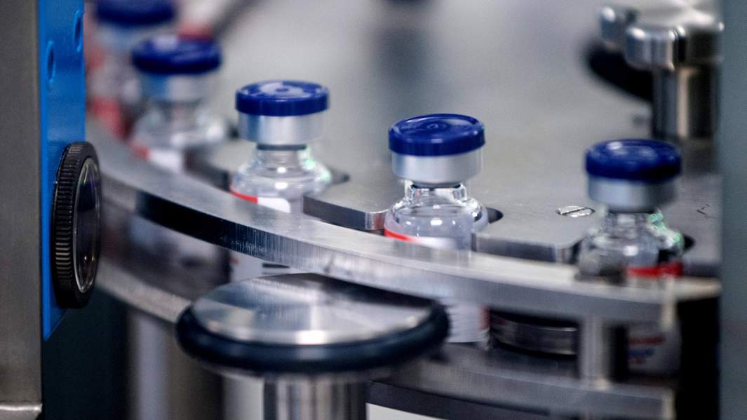 вакцина короновирус