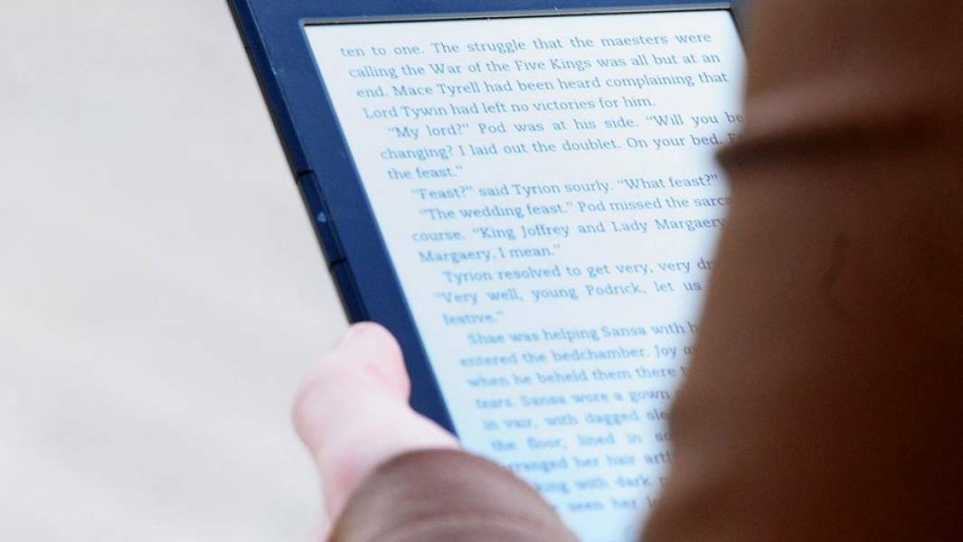 электронная книга