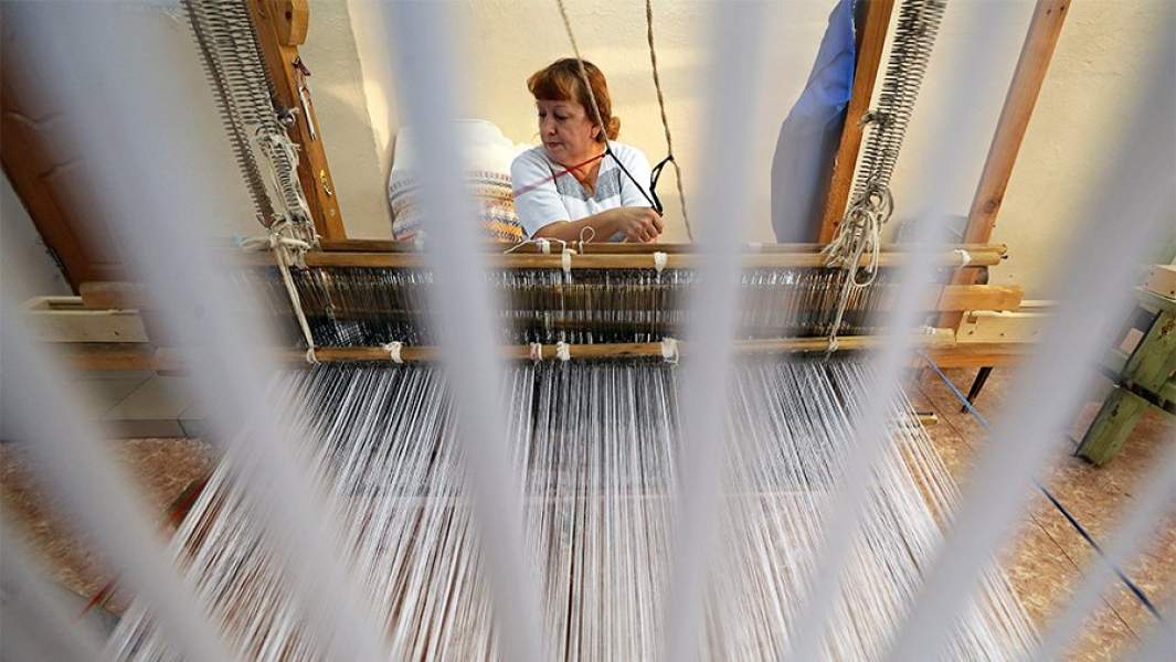 производство