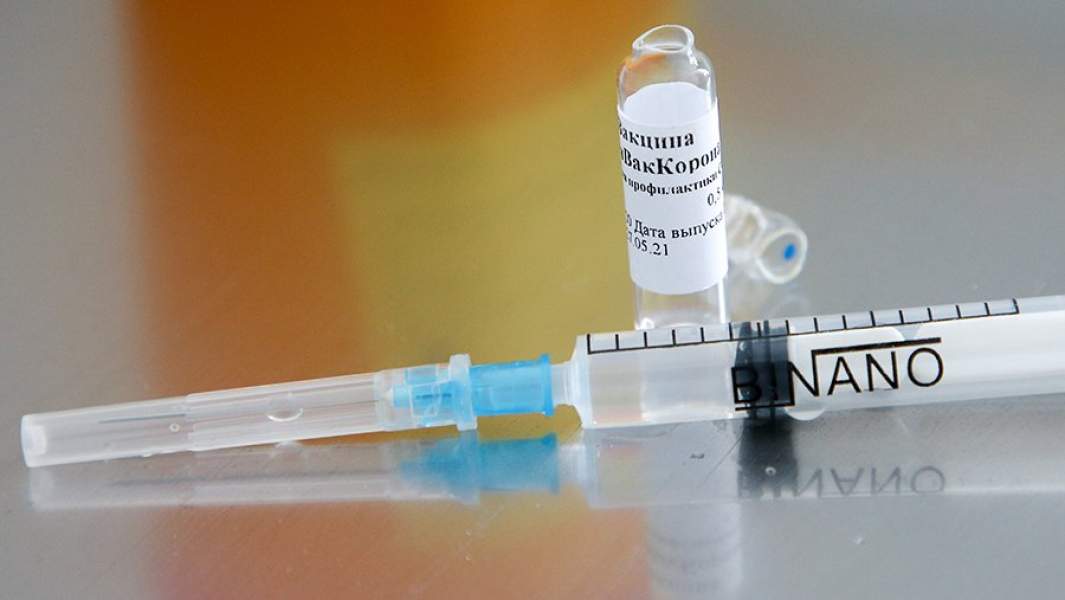 эпиваккорона