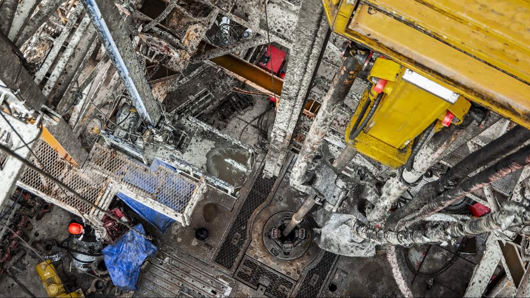 «Подарок рынку»: почему страны ОПЕК+ пошли навстречу России