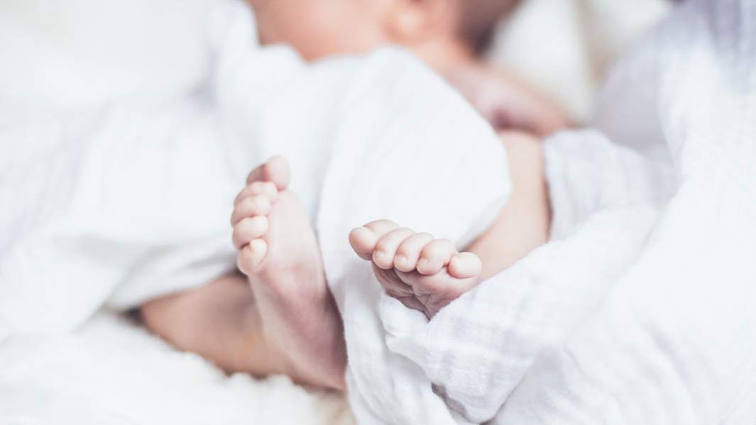 Источник надежды: что ждет в 2021-м пациентов со СМА