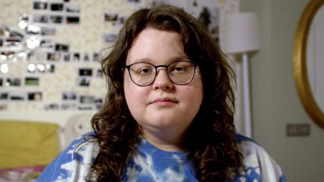 Кадр из трейлера «Совсем другие»