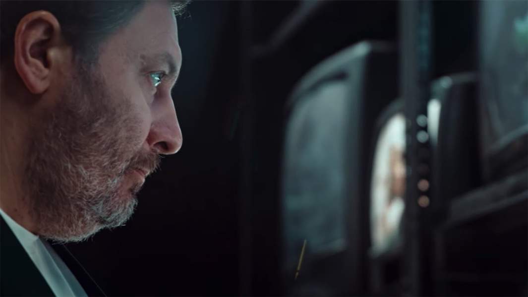 Кадр из трейлера «Мумий Тролль. Морская»