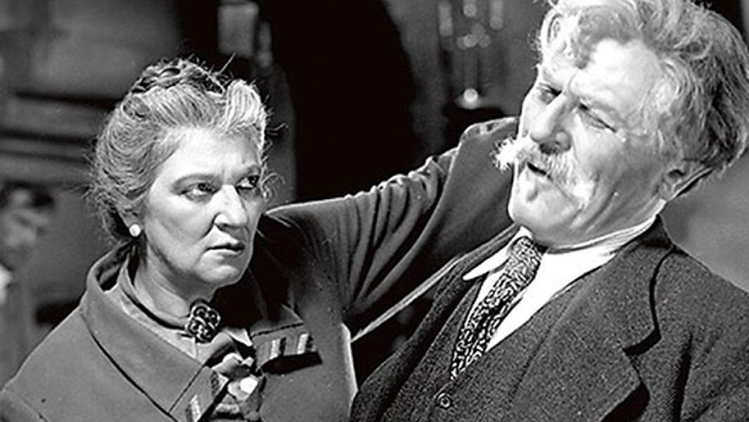 Кадр из фильма «Мечта»