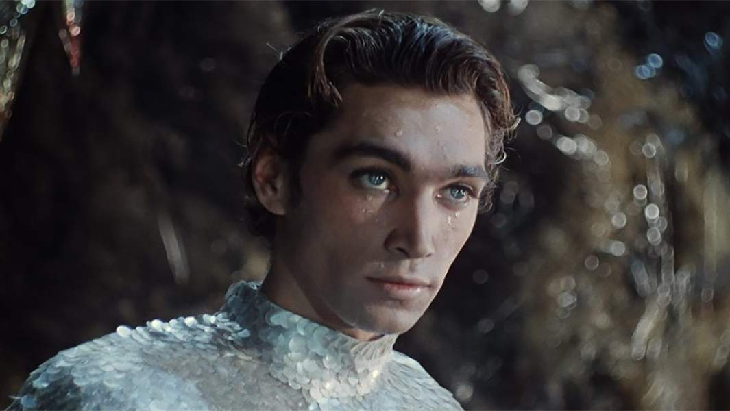 «Человек-амфибия»