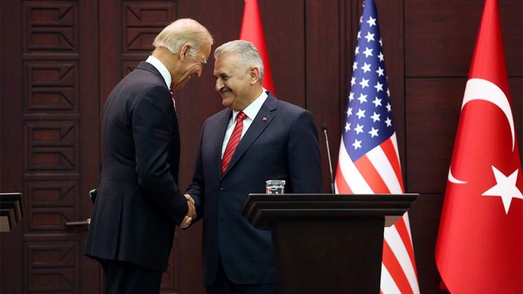 Турция и США