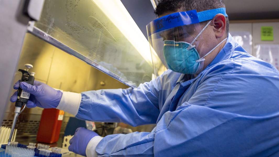 лаборатория 