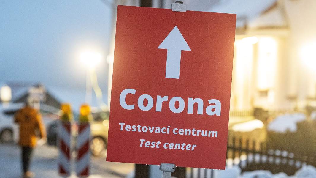 коронавирус