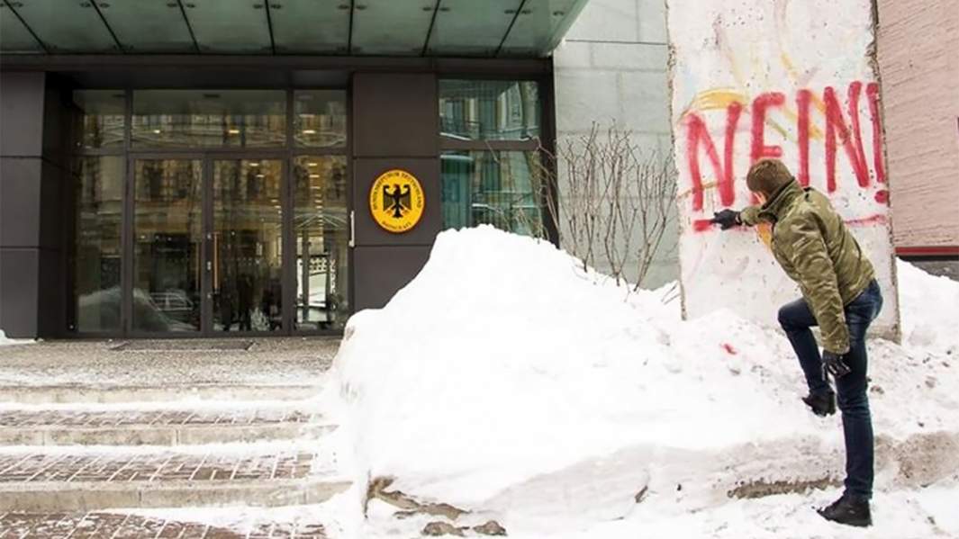 Алексей Гончаренко