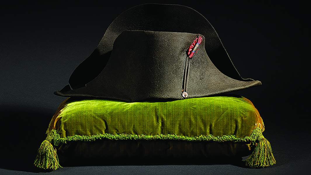 Треуголка Наполеона