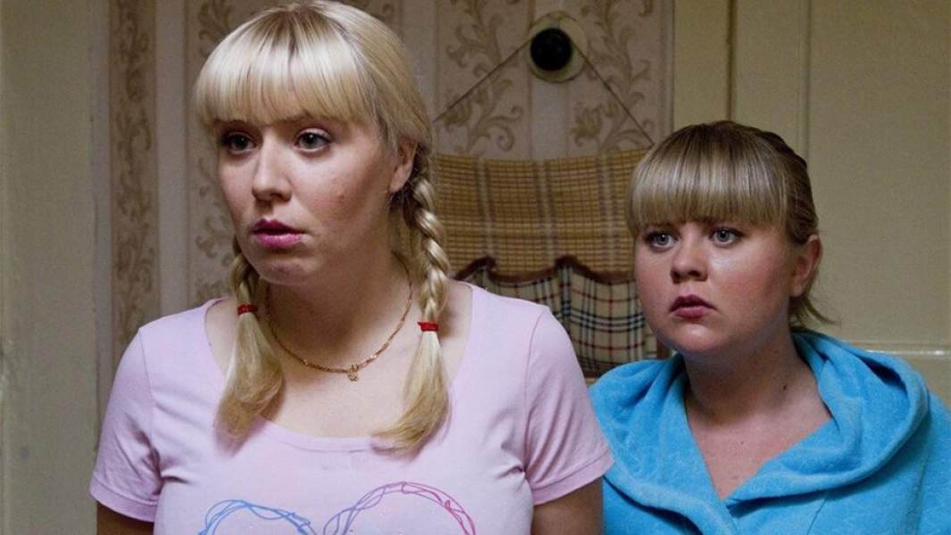 Реальные пацаны