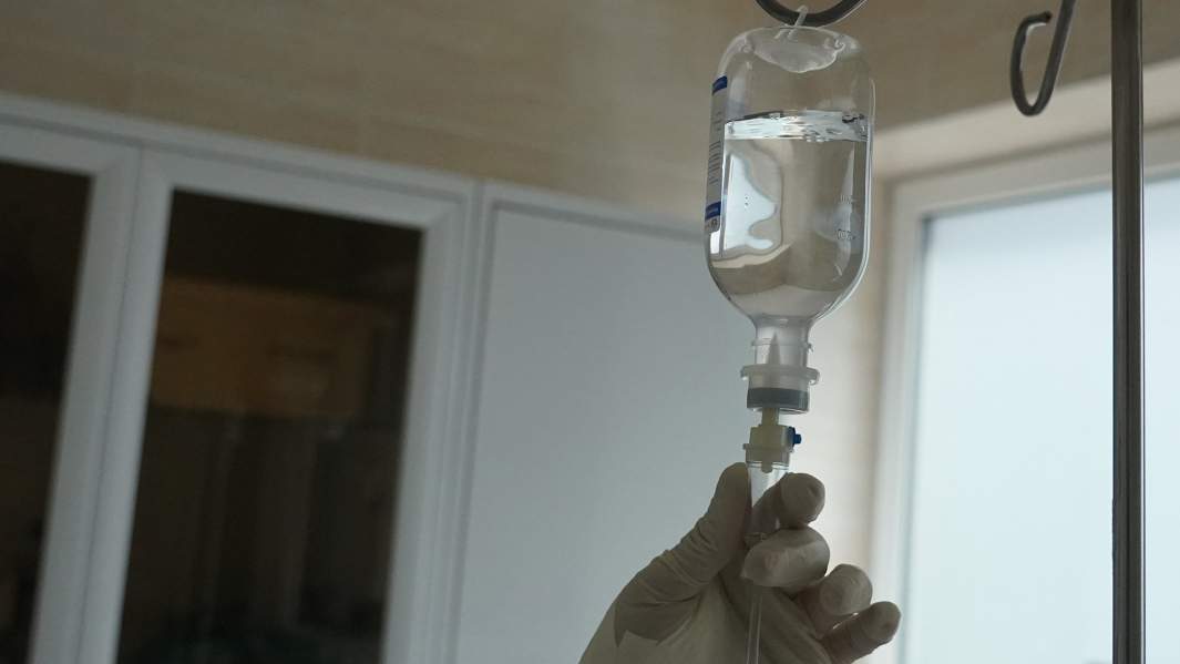 Без укола: лекарство от рассеянного склероза исчезает из аптек