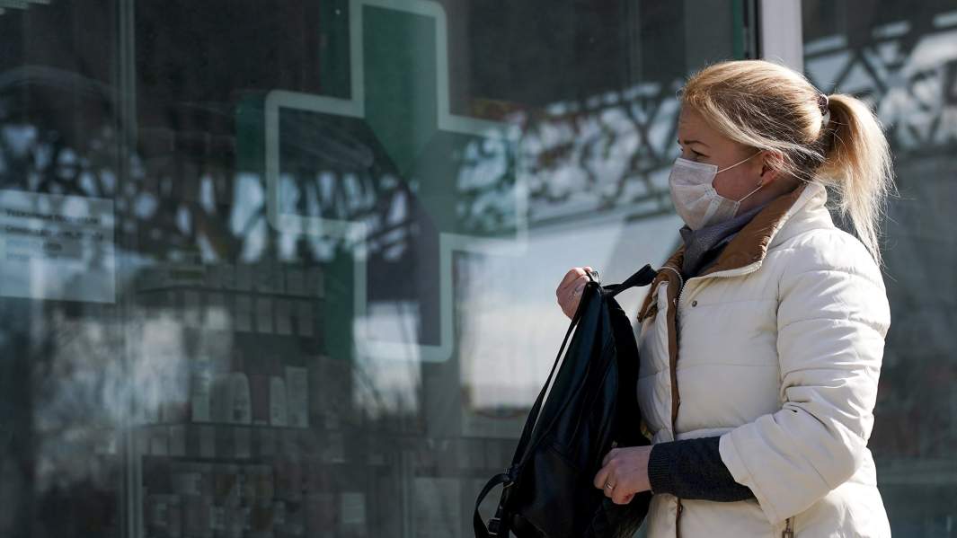 Без укола: лекарство от рассеянного склероза исчезает из аптек