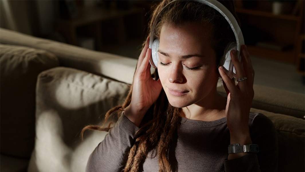 расслабление