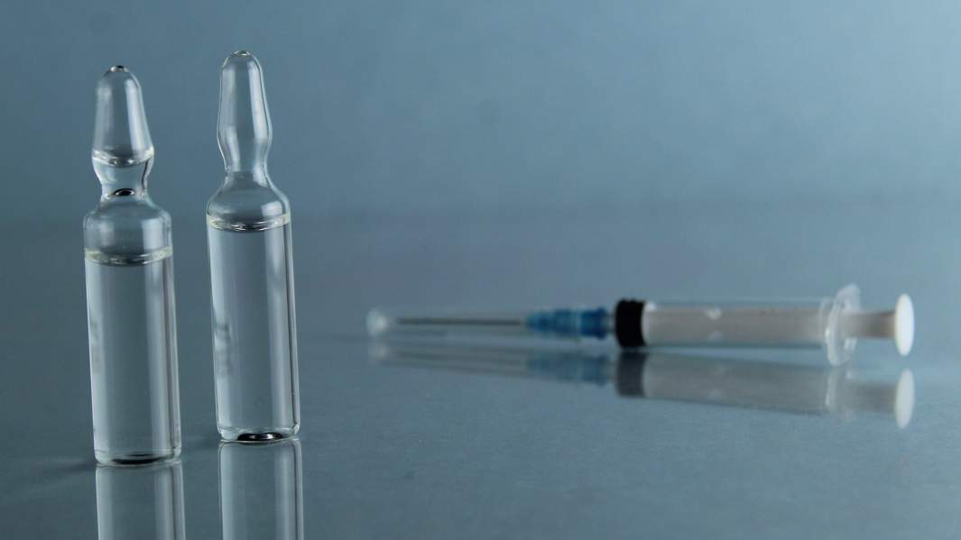 Без укола: лекарство от рассеянного склероза исчезает из аптек