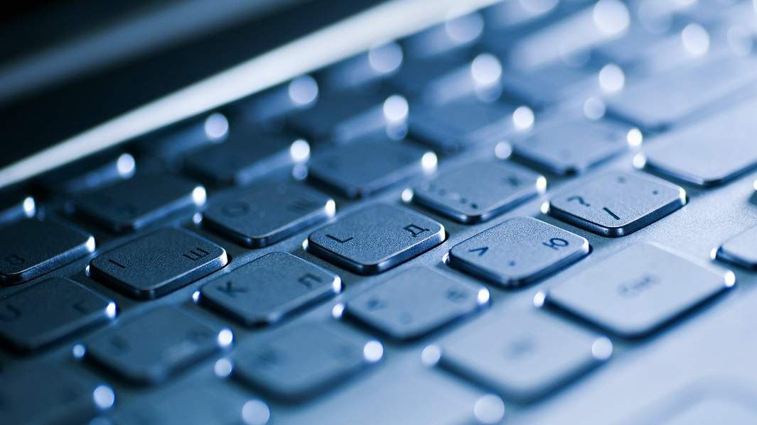 клавиатура