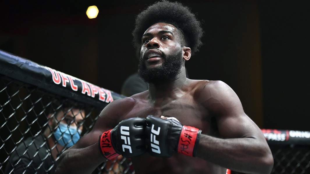 Алджамейн Стерлинг