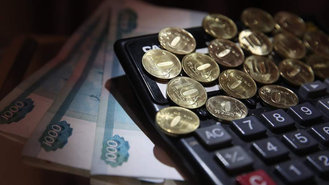 Пункт получения: число льготников по оплате ЖКУ может вырасти вдвое