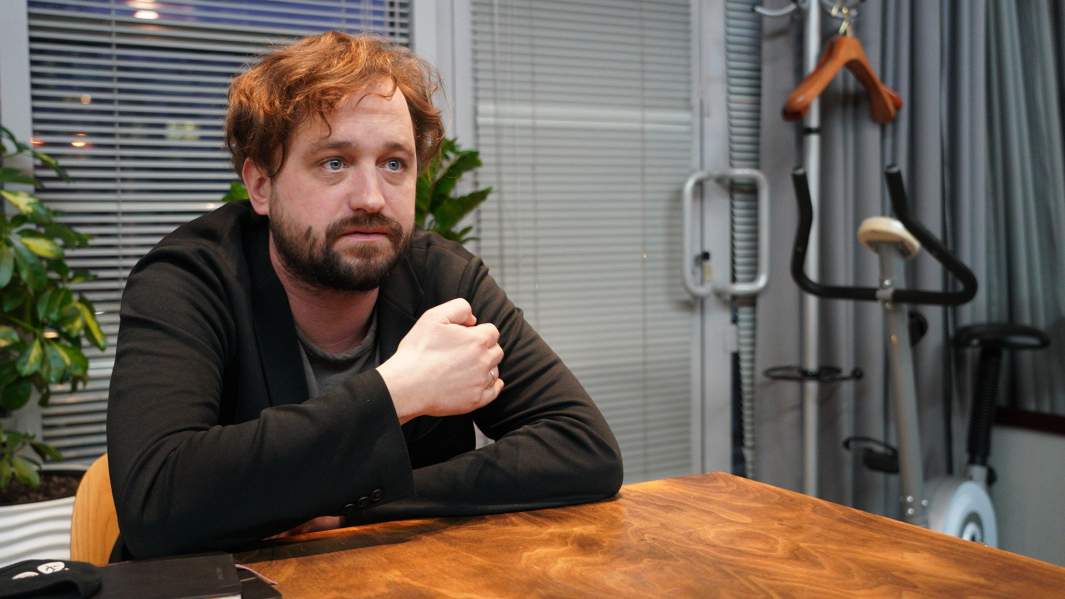 Я ненавижу ходить на спектакли