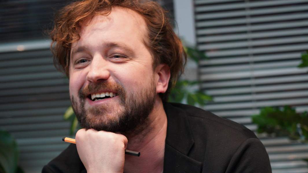 Я ненавижу ходить на спектакли