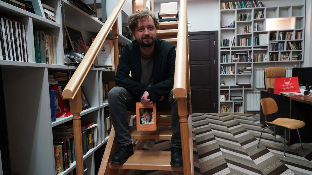 Я ненавижу ходить на спектакли