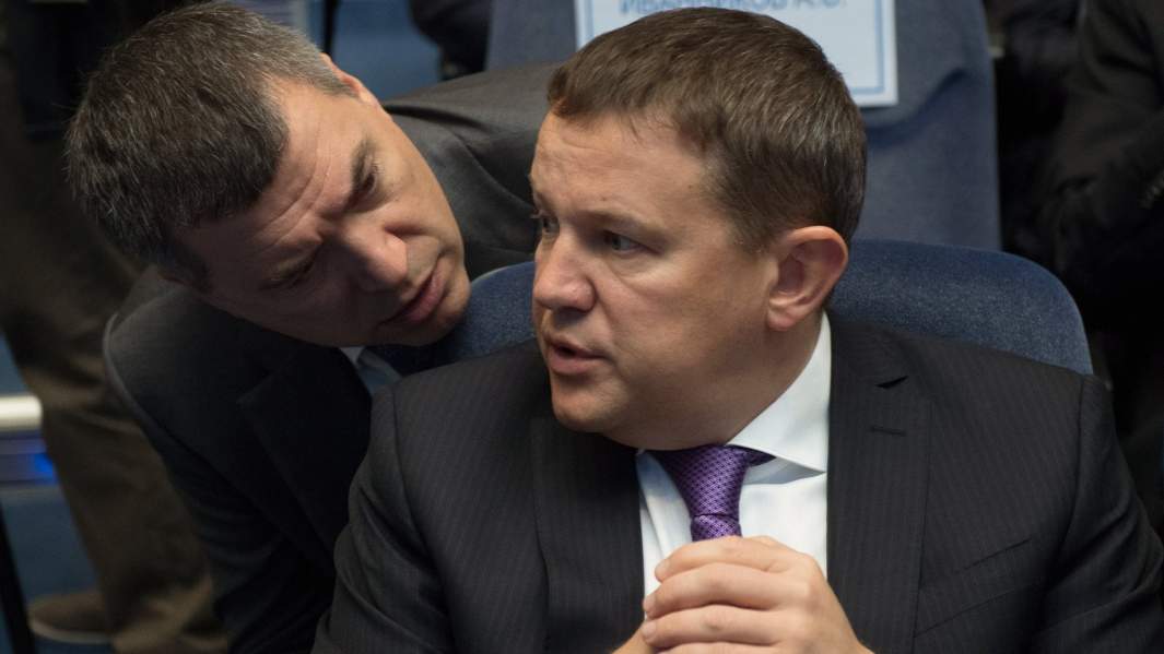 Годовое общее собрание акционеров ПАО «Газпром»