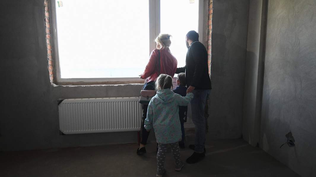 Квадратные меры: каким будет спрос на ипотеку после отмены госпрограммы