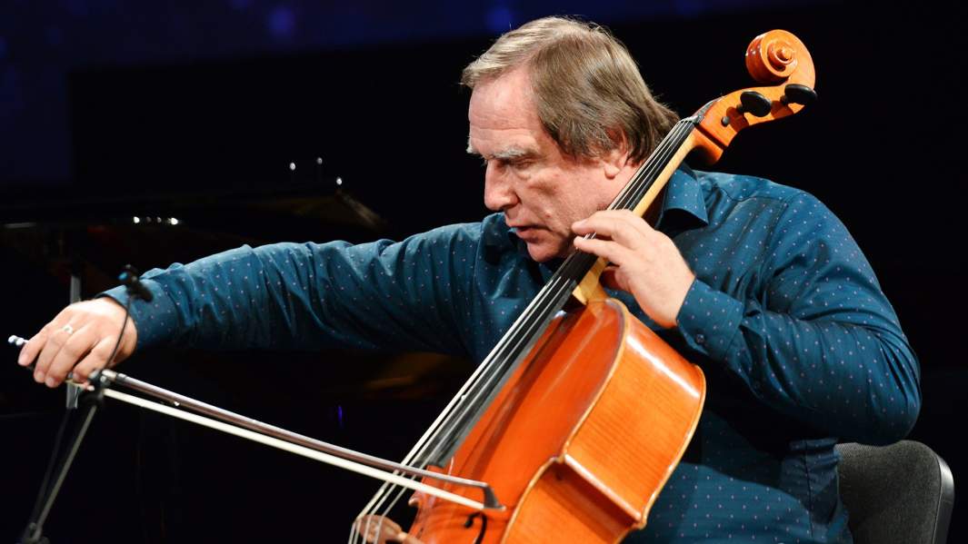 Сергей Ролдугин