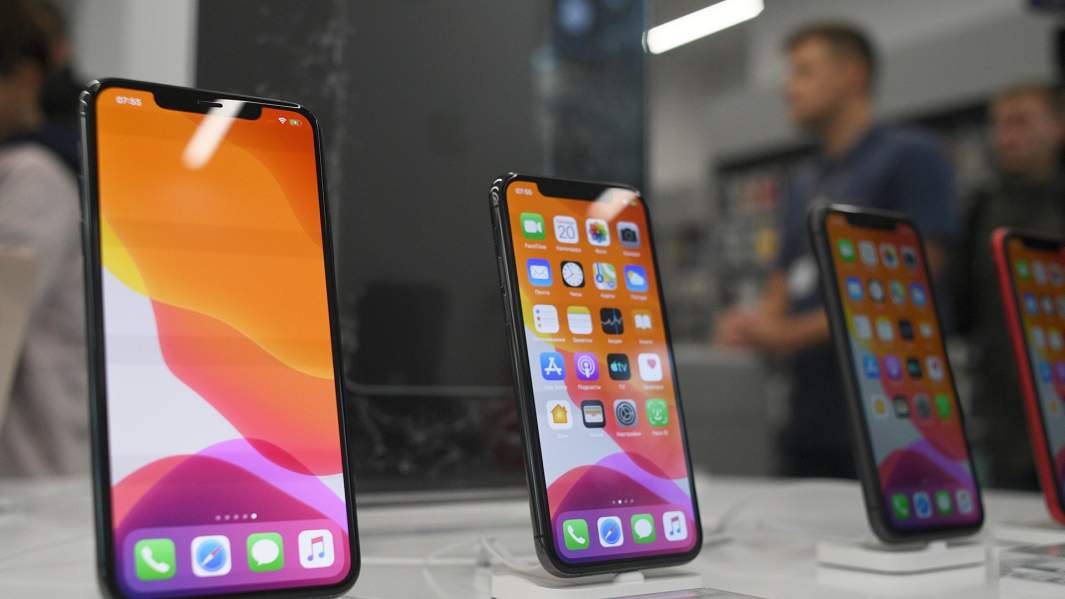 смартфоны магазин