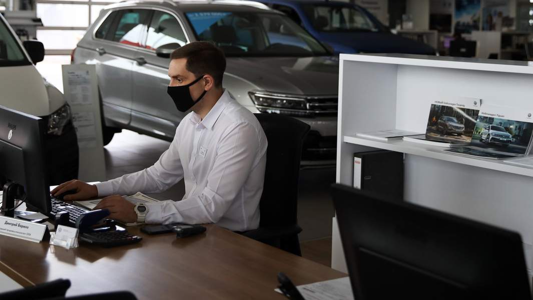 Золотая колесница: иномарки вырастут в цене