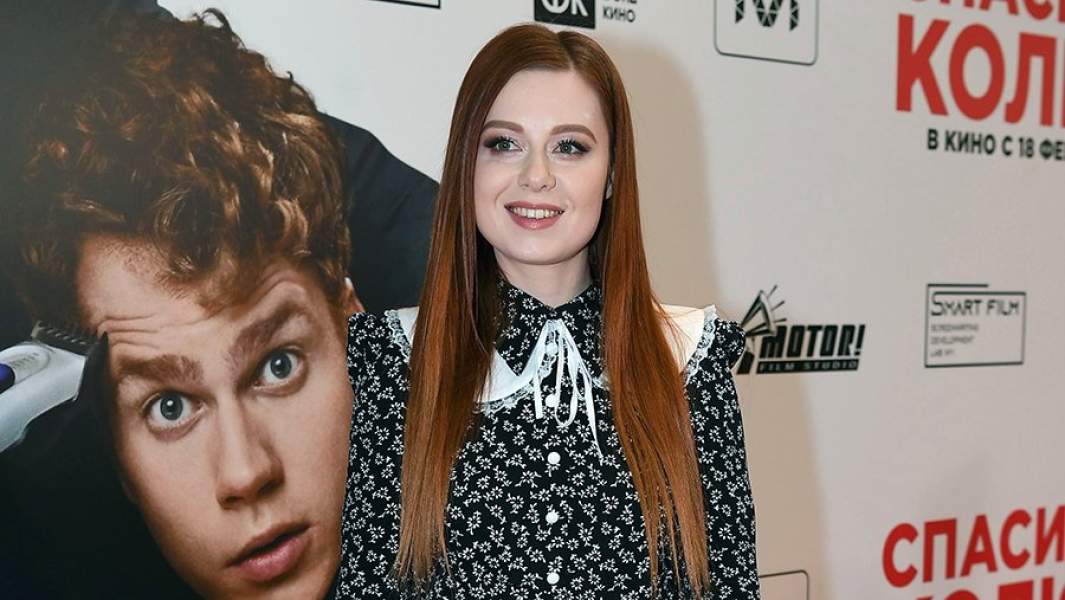 Юлия Савичева