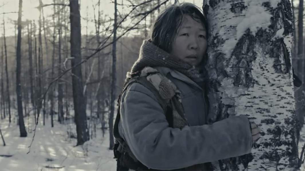 Валентина Романова-Чыскыырай