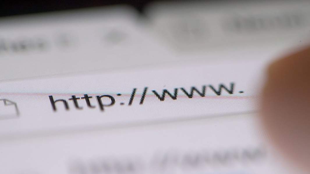 строка поиска