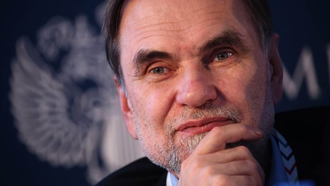 Сергей Сельянов, продюсер