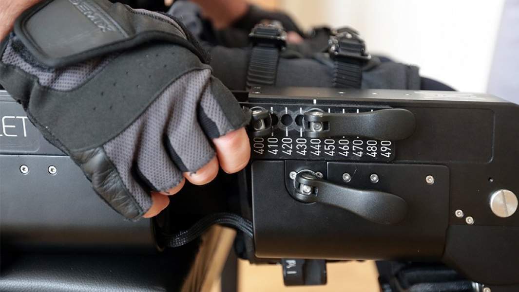 оборудование