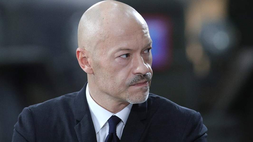 Режиссер Федор Бондарчук