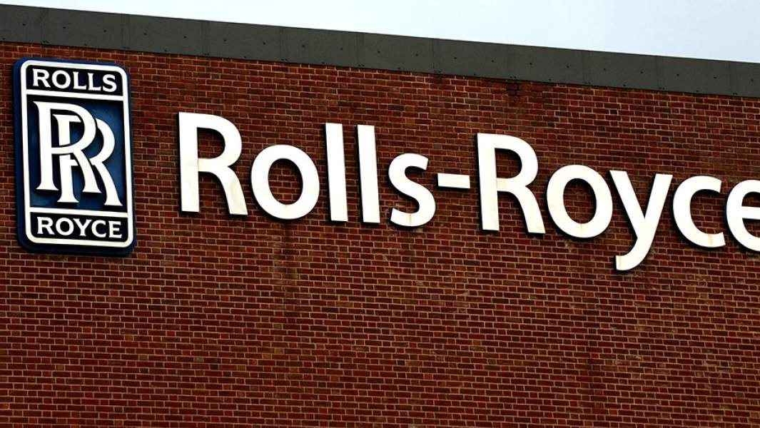 Rolls-Royce