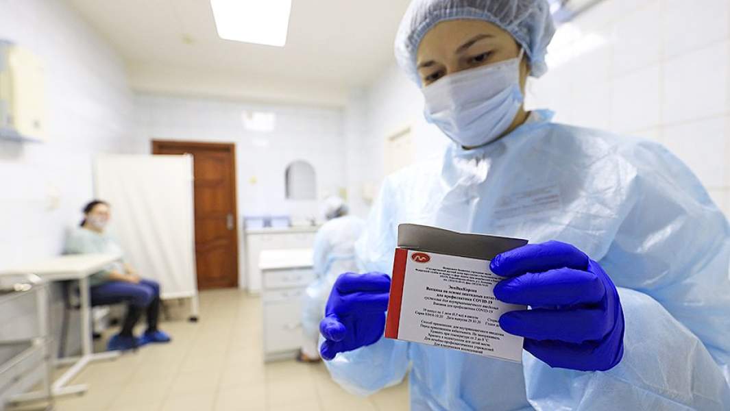 эпиваккорона