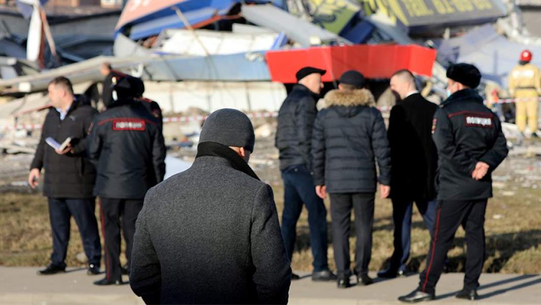 ск и полиция