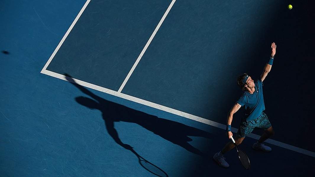 Андрей Рублев