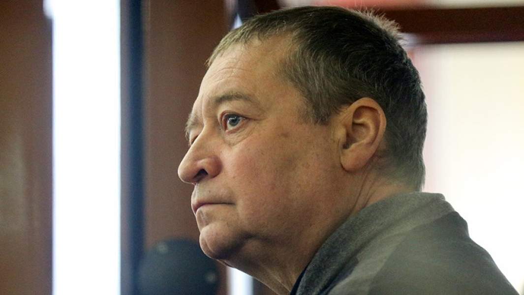 Оглашение приговора экс-главе республики Марий Эл Маркелову