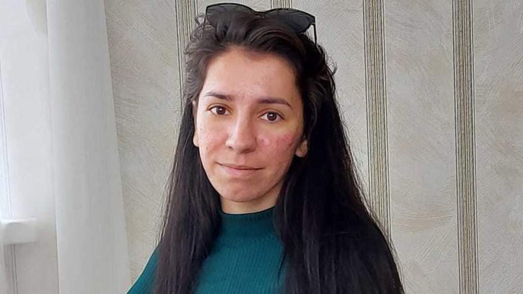 Татьяна Комарова