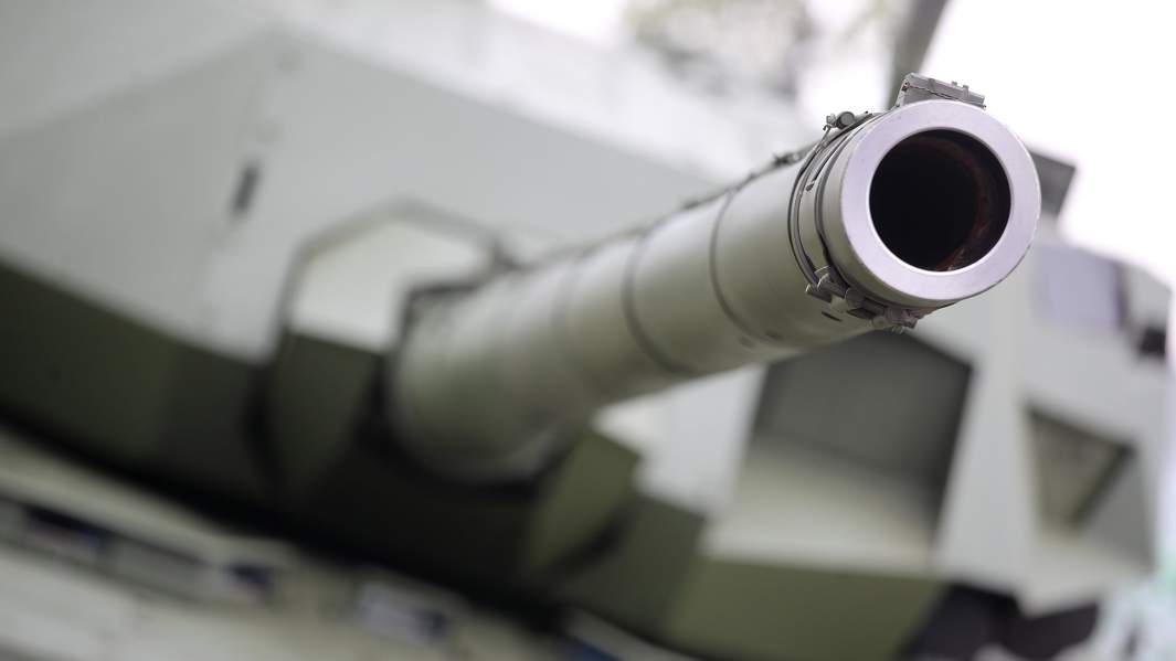  Т-14 «Армата»