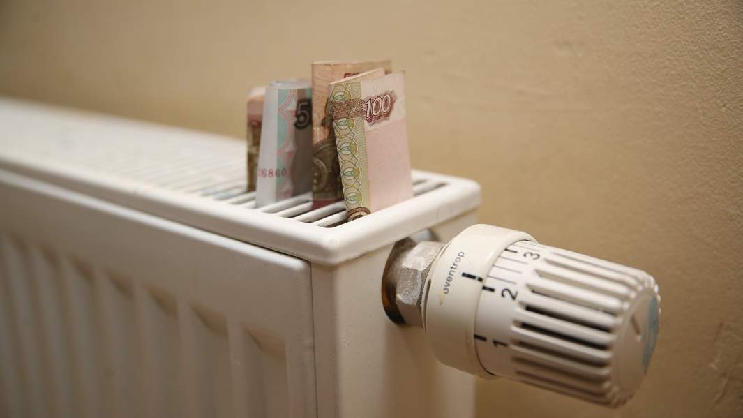 Пункт получения: число льготников по оплате ЖКУ может вырасти вдвое